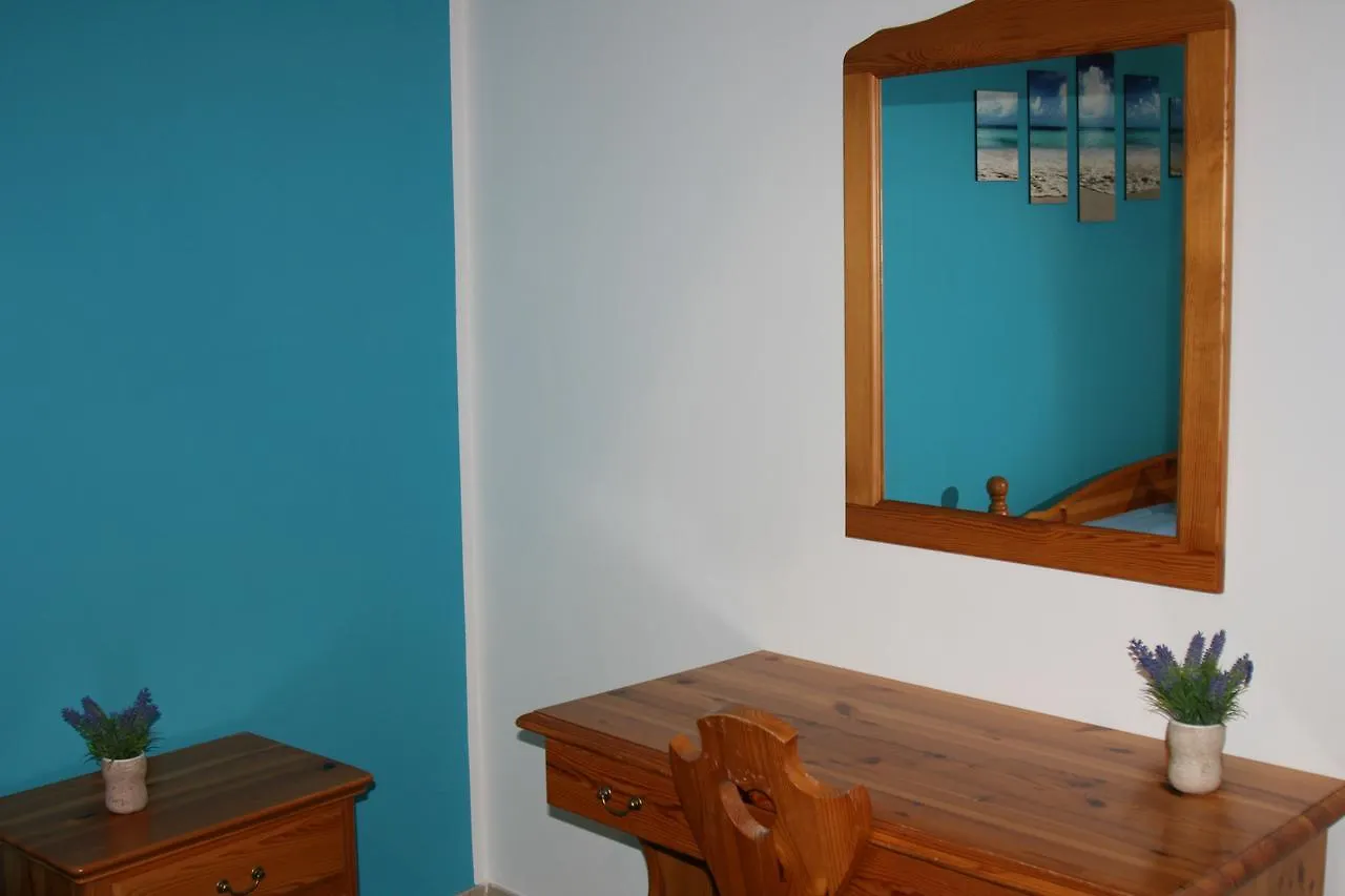 Casa Vacanze Il Cortile Villa Custonaci 0*,  Italia