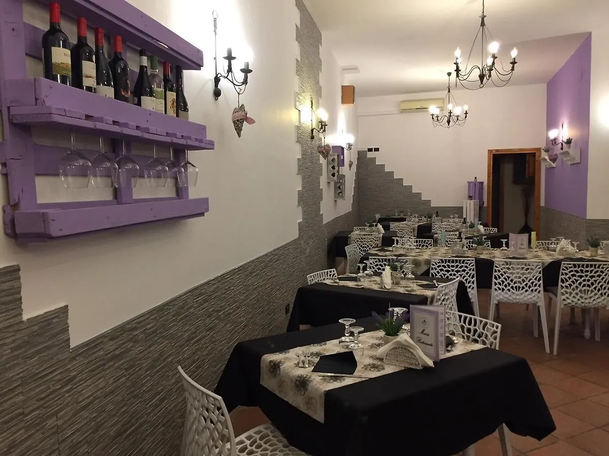 Casa Vacanze Il Cortile Custonaci