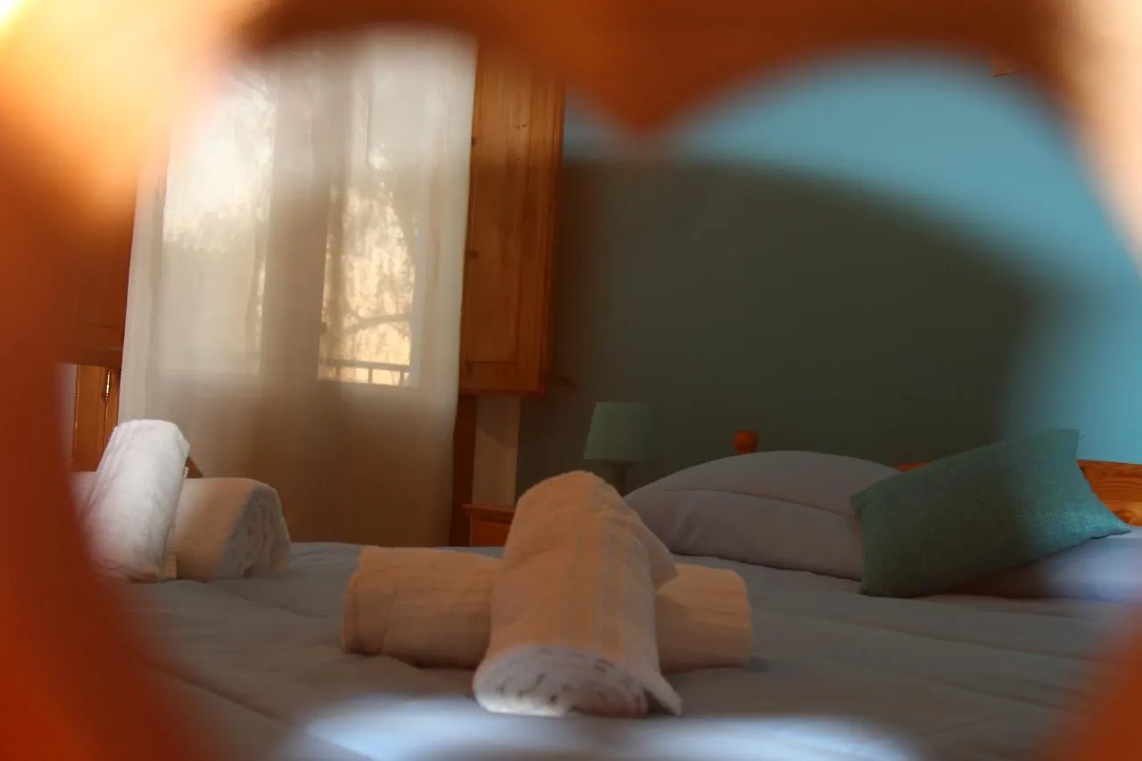 Casa Vacanze Il Cortile Custonaci